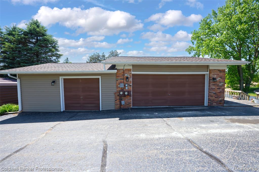 1844 Harwood Drive, Oxford, MI 48371 — Photo 5