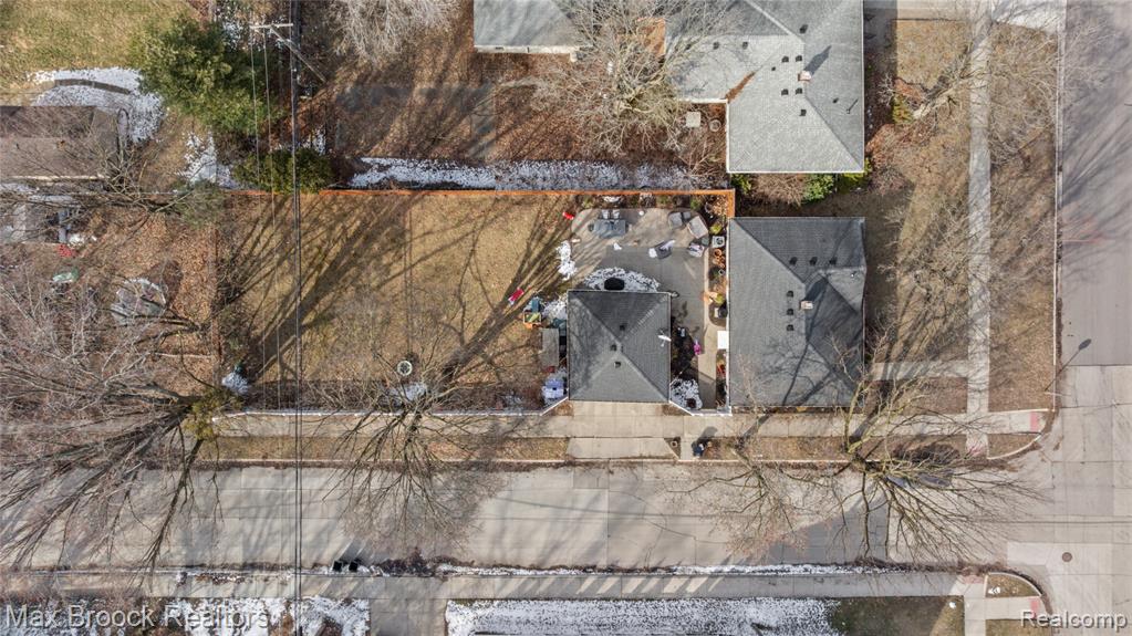603 N Wilson Avenue, Royal Oak, MI 48067 — Photo 43