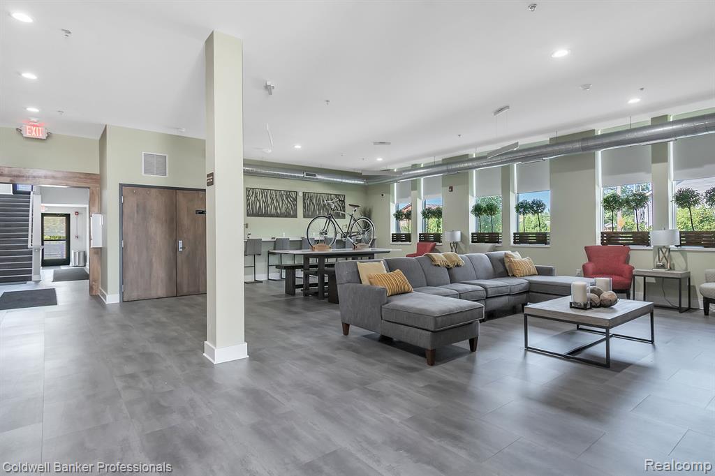 785 FOREST C#2 Street, Wyandotte, MI 48192 — Photo 25