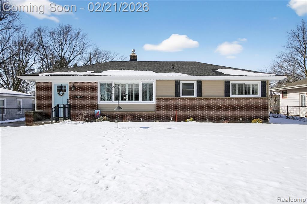 5731 N Harvey Street, Westland, MI — Photo 4