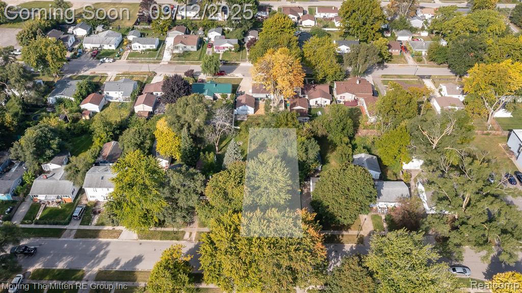 440 Hayes Street, Ypsilanti, MI 48198 — Photo 2