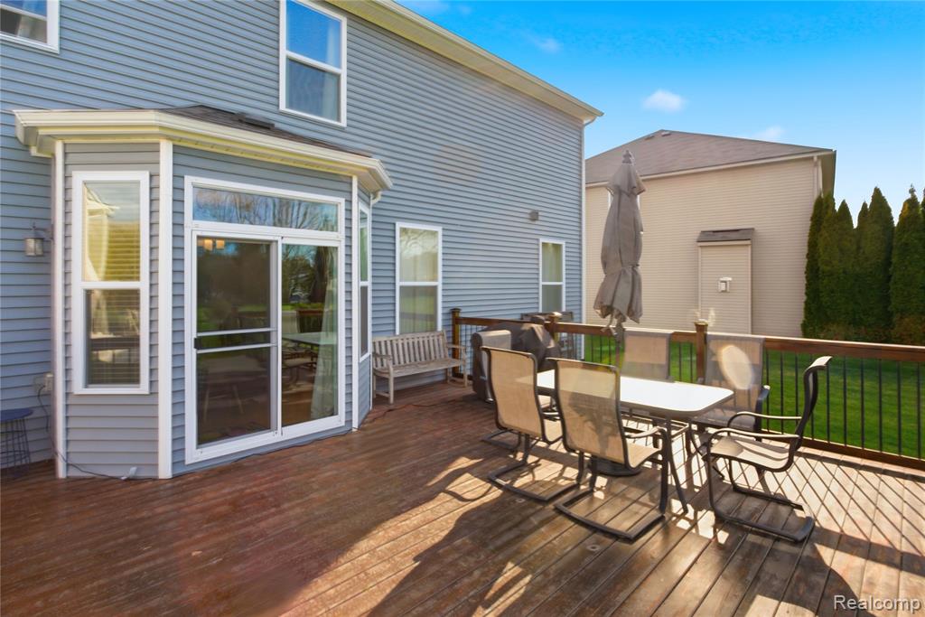 10909 Bouldercrest Drive, South Lyon, MI 48178 — Photo 7