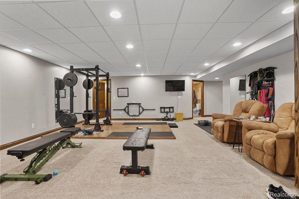 6184 SHORT CUT Road, Cottrellville, MI — Photo 32