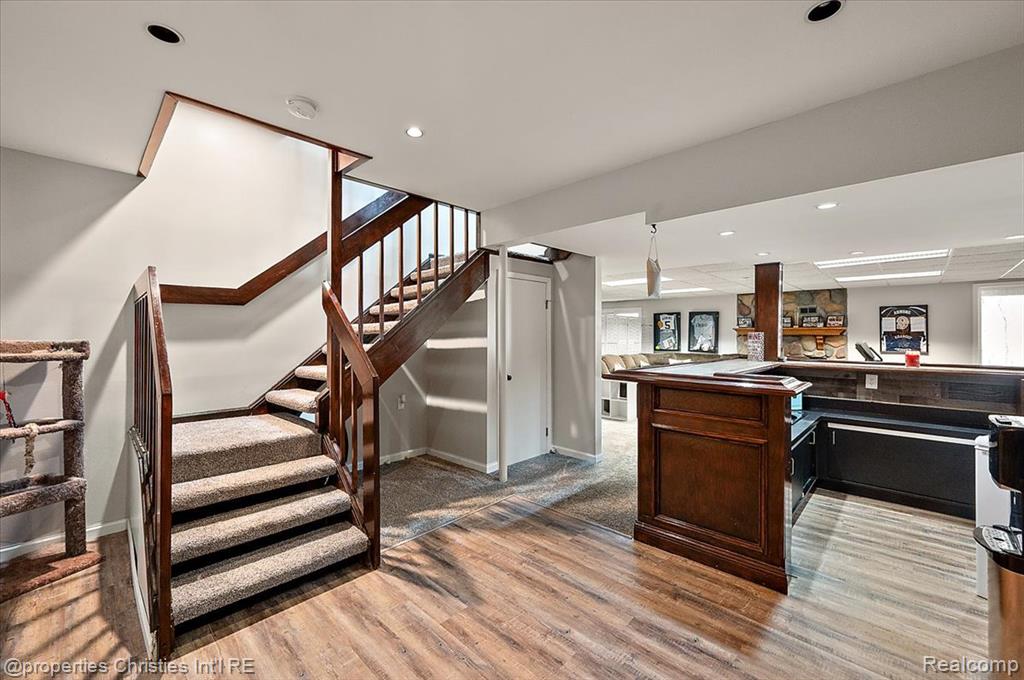 5160 Old Mill Road, Rochester, MI 48306 — Photo 95