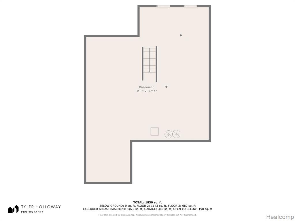 9854 HAWTHORNE GLEN Drive, Grosse Ile, MI 48138 — Photo 39