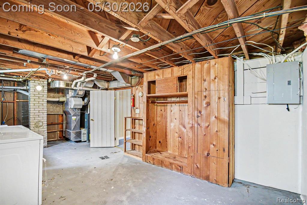 1427 21st Street, Port Huron, MI 48060 — Photo 23