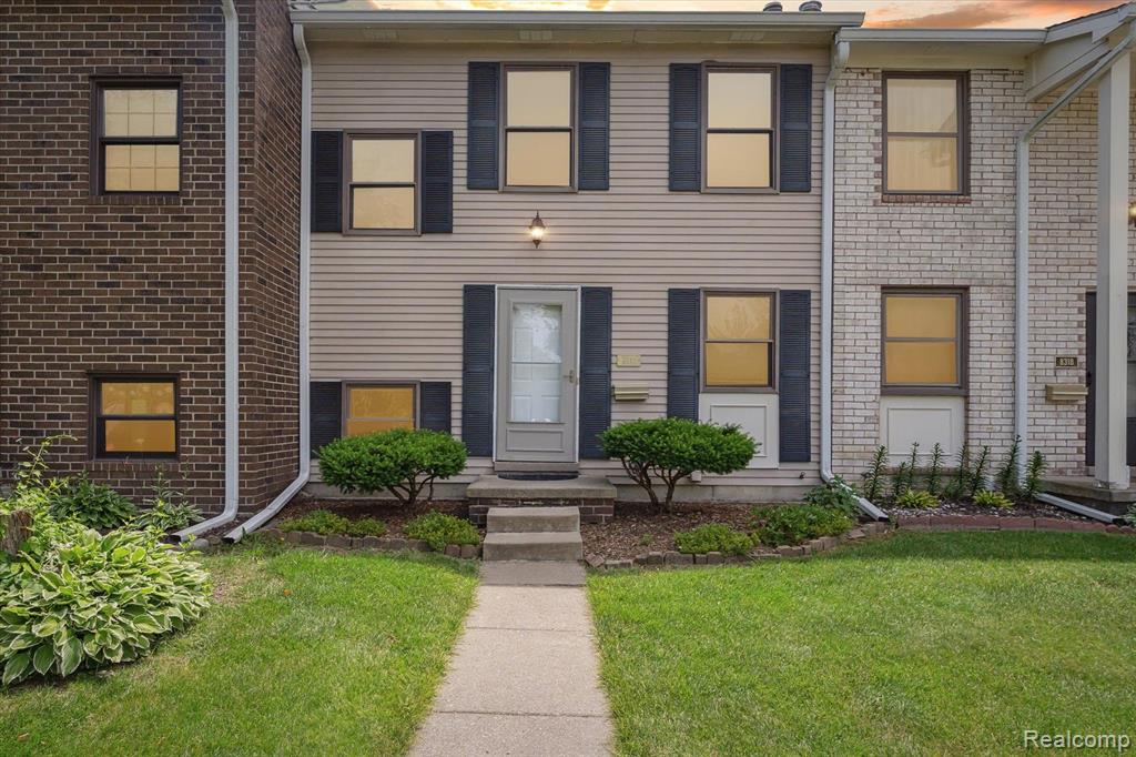 8312 LAKEVIEW Drive, Ypsilanti, MI 48198 — Photo 35