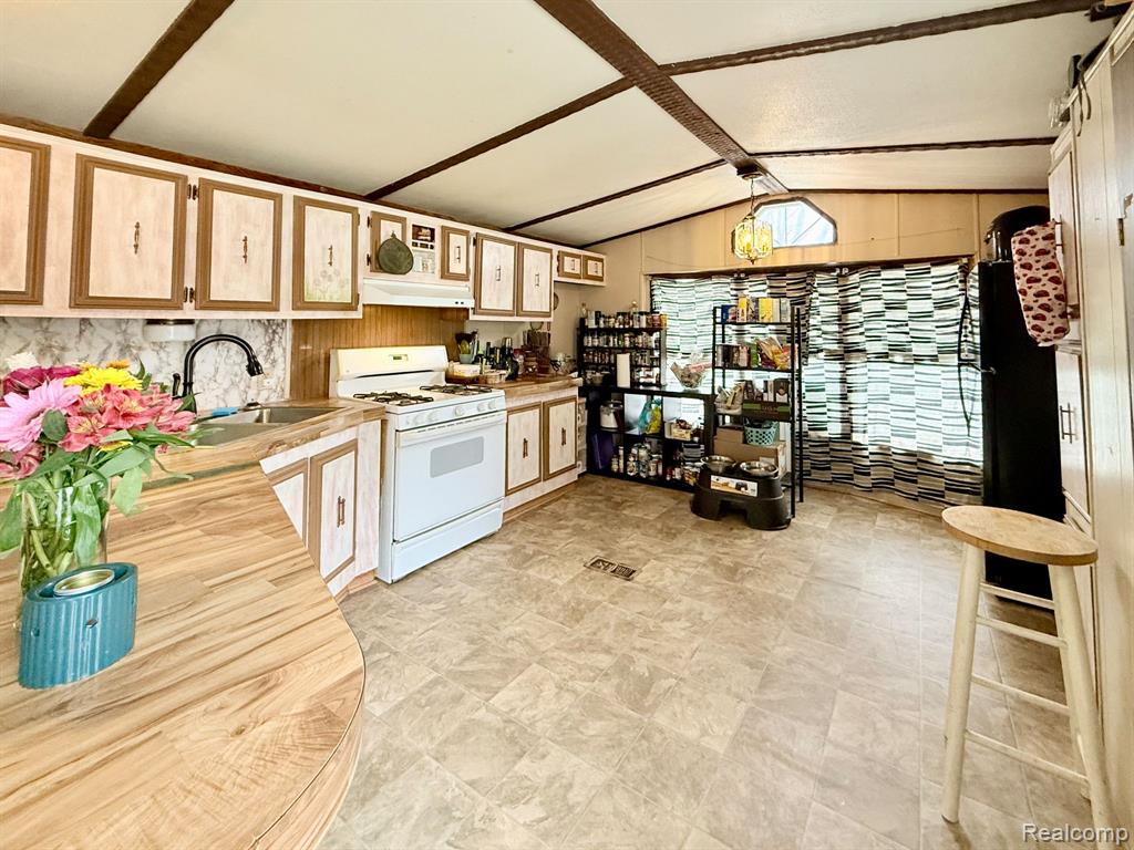435 Rustic Lane S, Belleville, MI 48111 — Photo 5