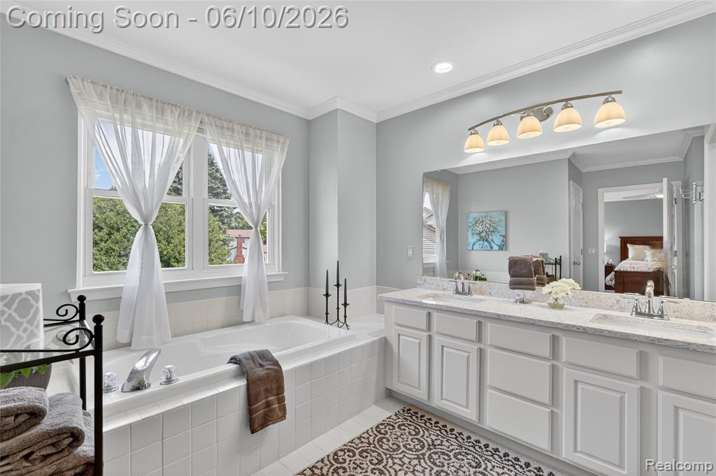 2004 Palmer Drive, Wixom, MI 48393 — Photo 18