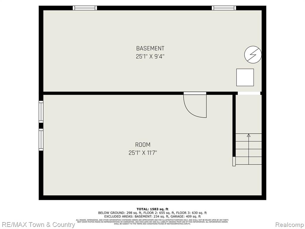 537 SPRING Lane, Flushing, MI 48433 — Photo 30