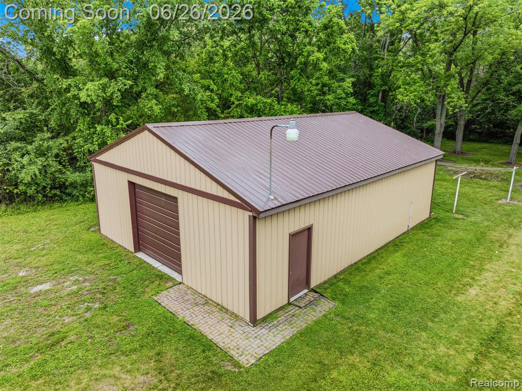 5120 Hillcrest Circle, Flint, MI 48506 — Photo 5