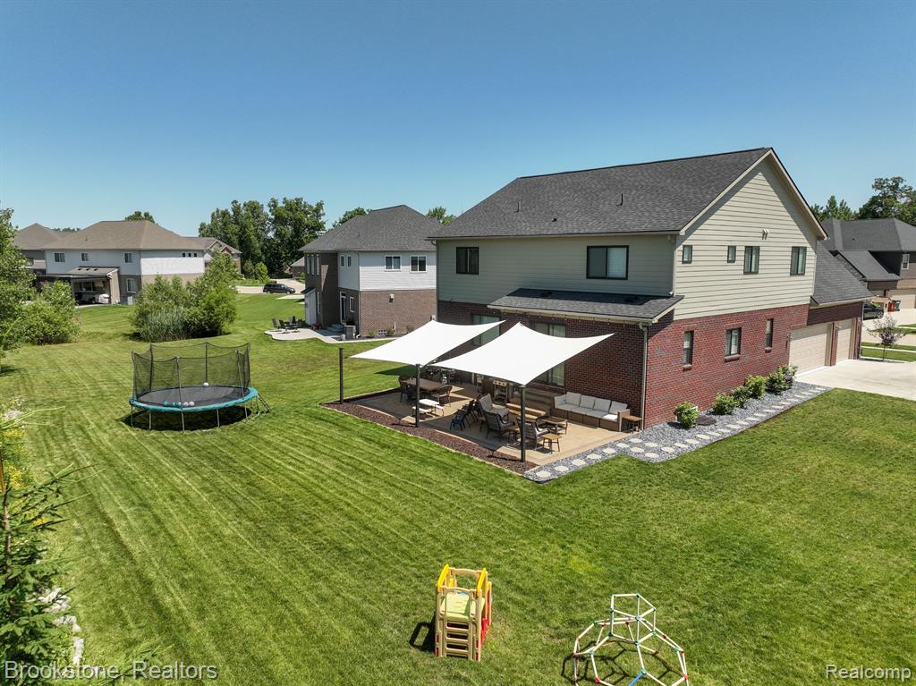 5396 ABERDEEN, Clarkston, MI 48348 — Photo 6