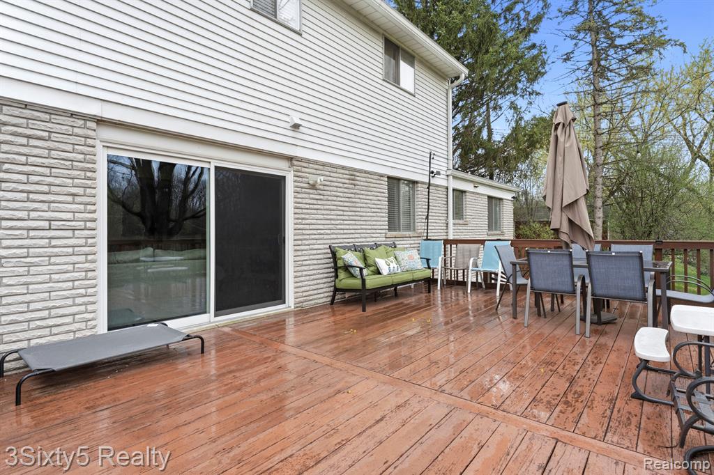 23577 W Newell Circle, Farmington, MI 48336 — Photo 32