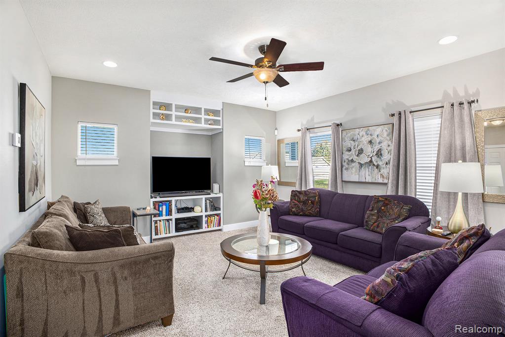8544 Jacaranda Drive, Dimondale, MI 48821 — Photo 4