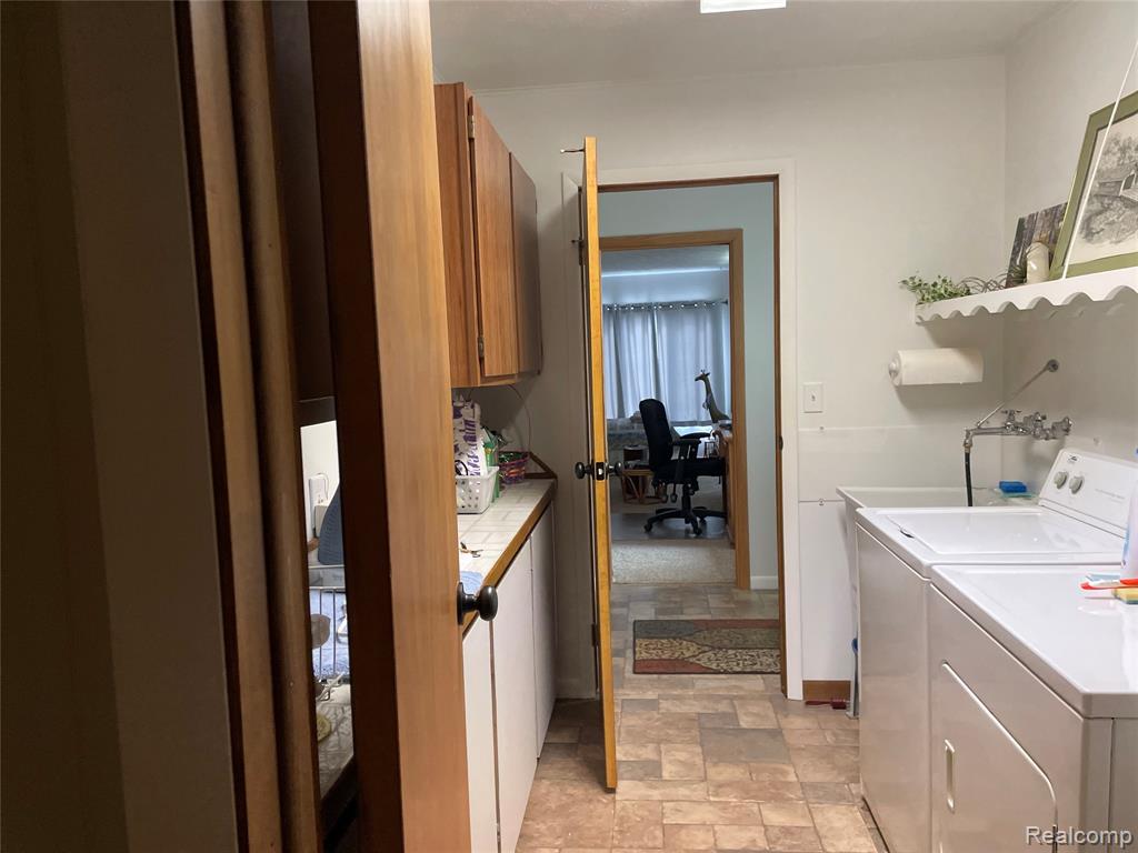 683 S Augres River Drive, Au Gres, MI 48703 — Photo 32