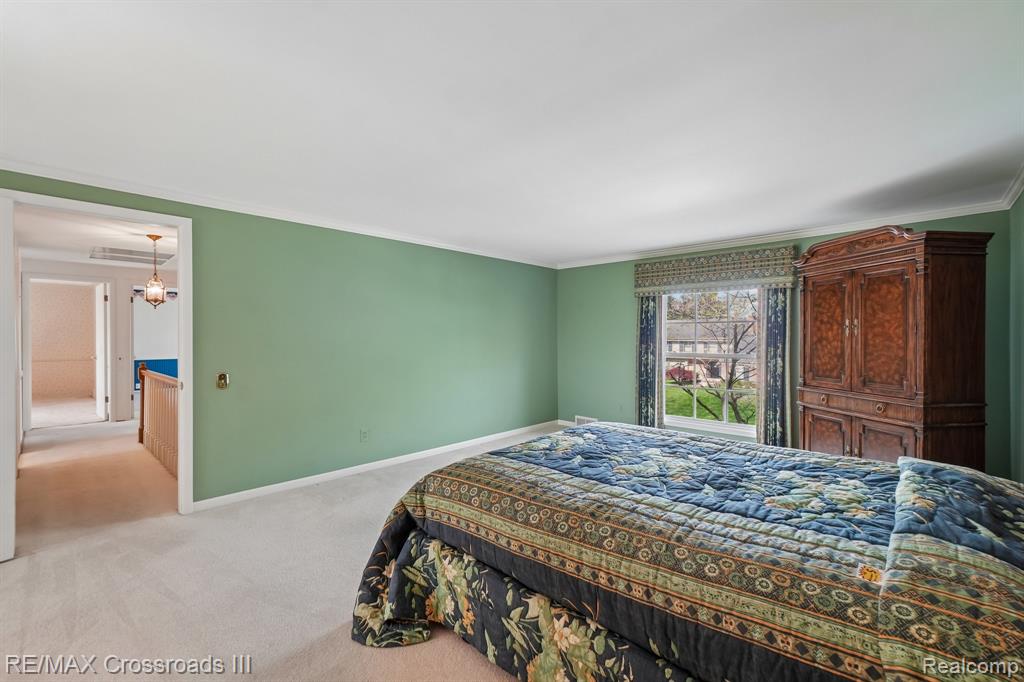 4142 Waterwheel Lane, Bloomfield Hills, MI 48302 — Photo 28