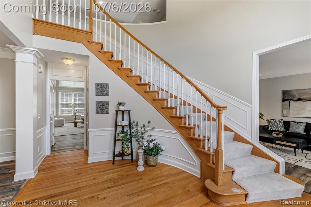 16223 Oak Forest Court, Northville, MI 48168 — Photo 7