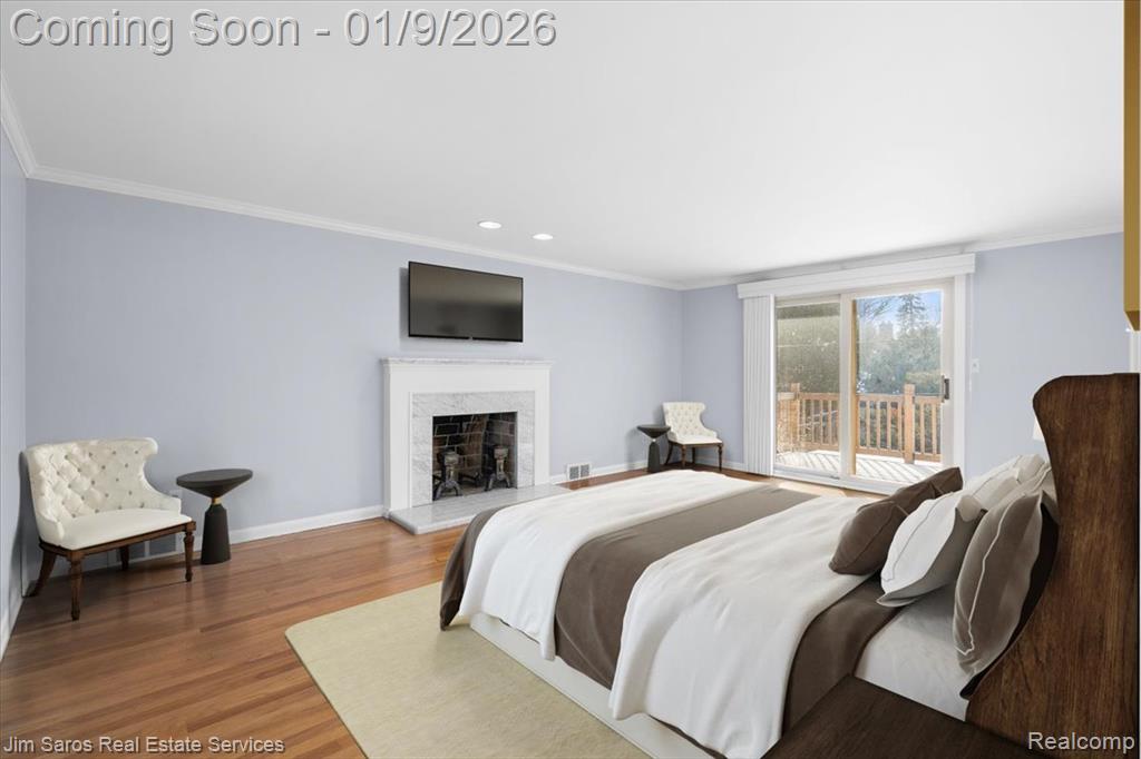 81 Moross Road, Grosse Pointe Farms, MI 48236 — Photo 15