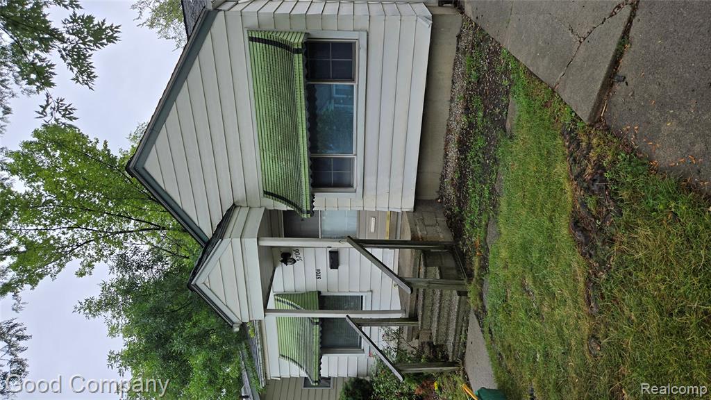 5706 Greenview Avenue, Detroit, MI 48228 — Photo 2