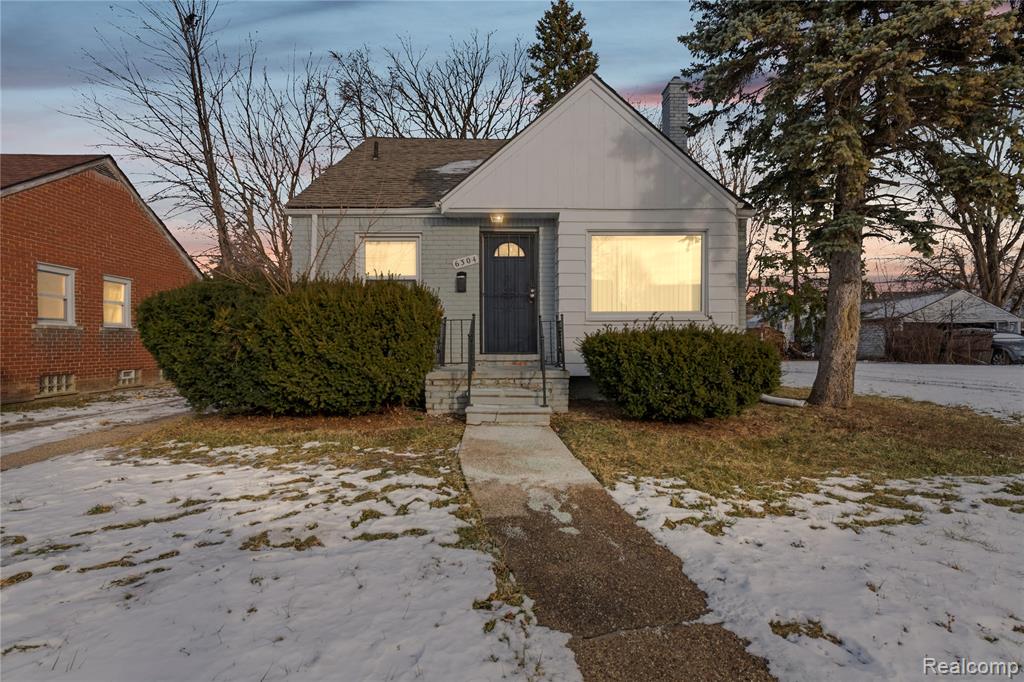 6304 Bluehill Street, Detroit, MI 48224 — Photo 3