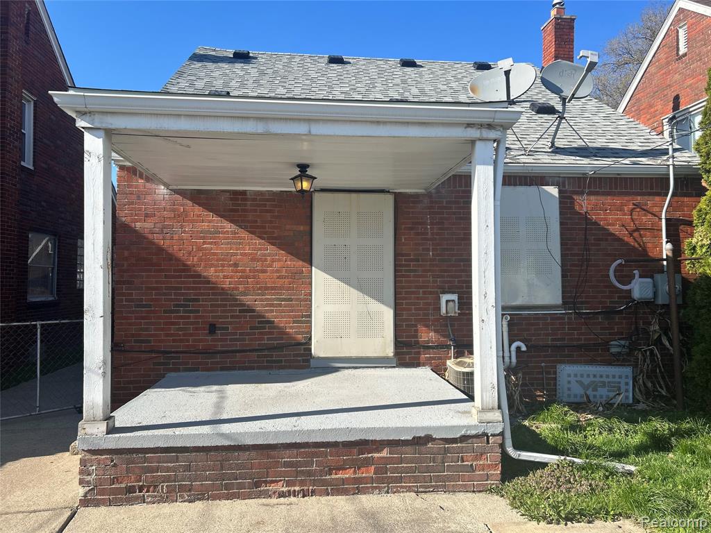 8060 HOUSE Street, Detroit, MI 48234 — Photo 47