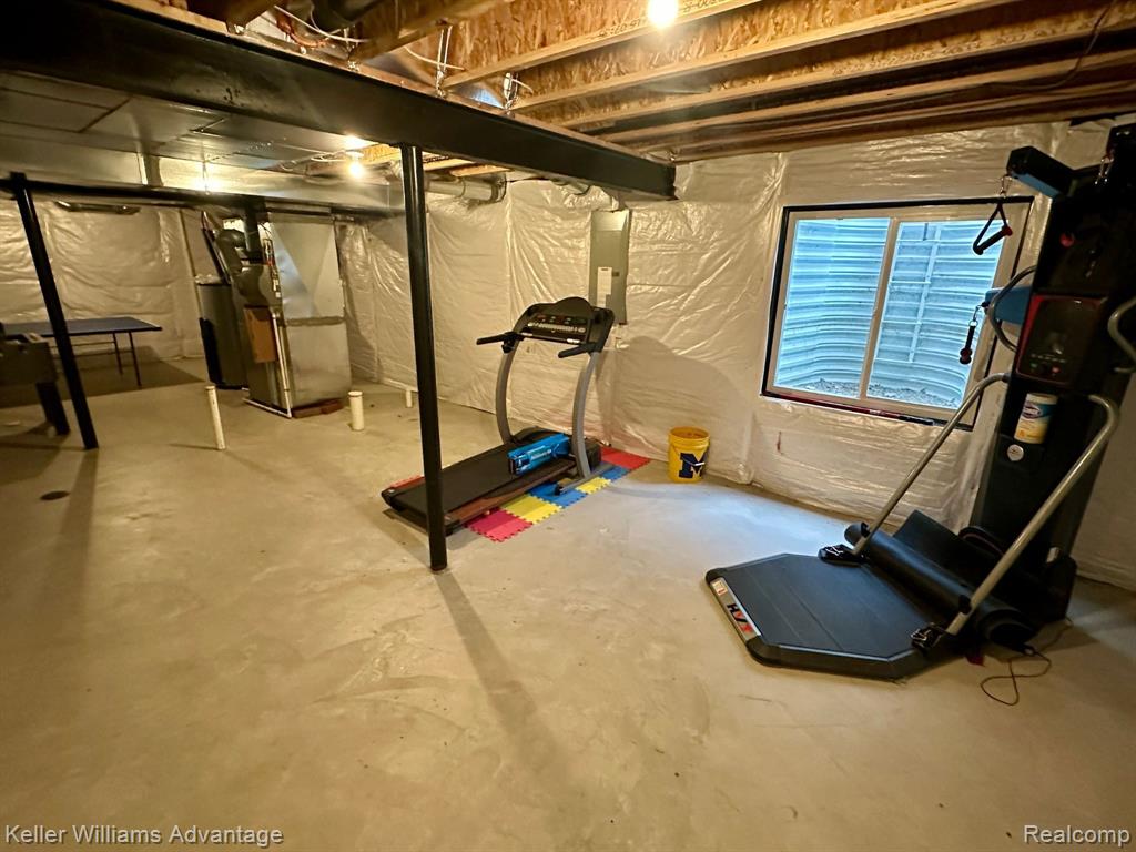 8356 Crab Apple Trail, Dexter, MI 48130 — Photo 24