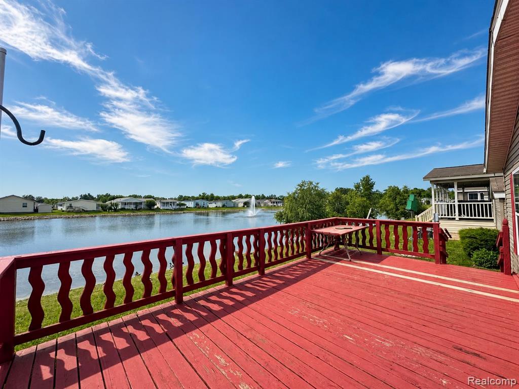 29258 Hidden River Drive, Gibraltar, MI — Photo 20
