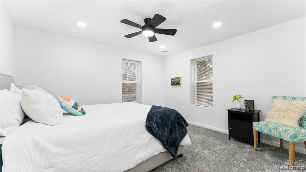 2750 Jackson Boulevard, Highland, MI 48356 — Photo 10