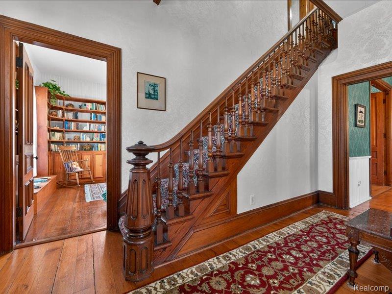 403 Lake Street, Howell, MI 48843 — Photo 6