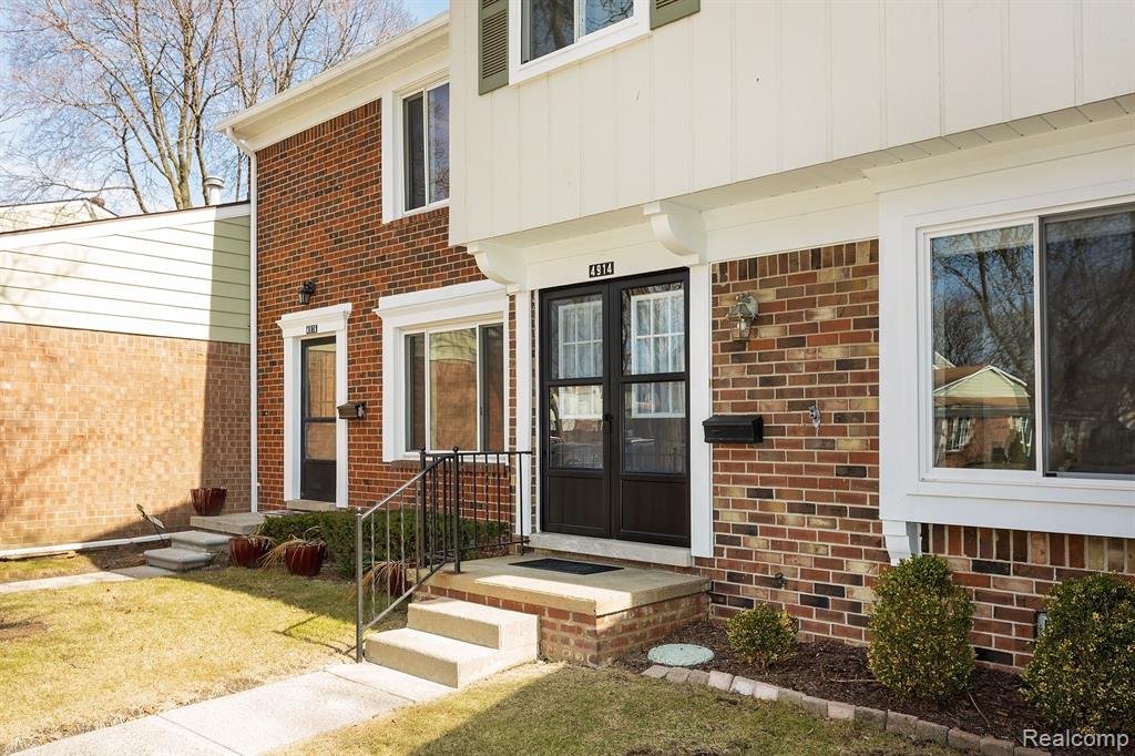 4914 CARA, Royal Oak, MI 48073 — Photo 3