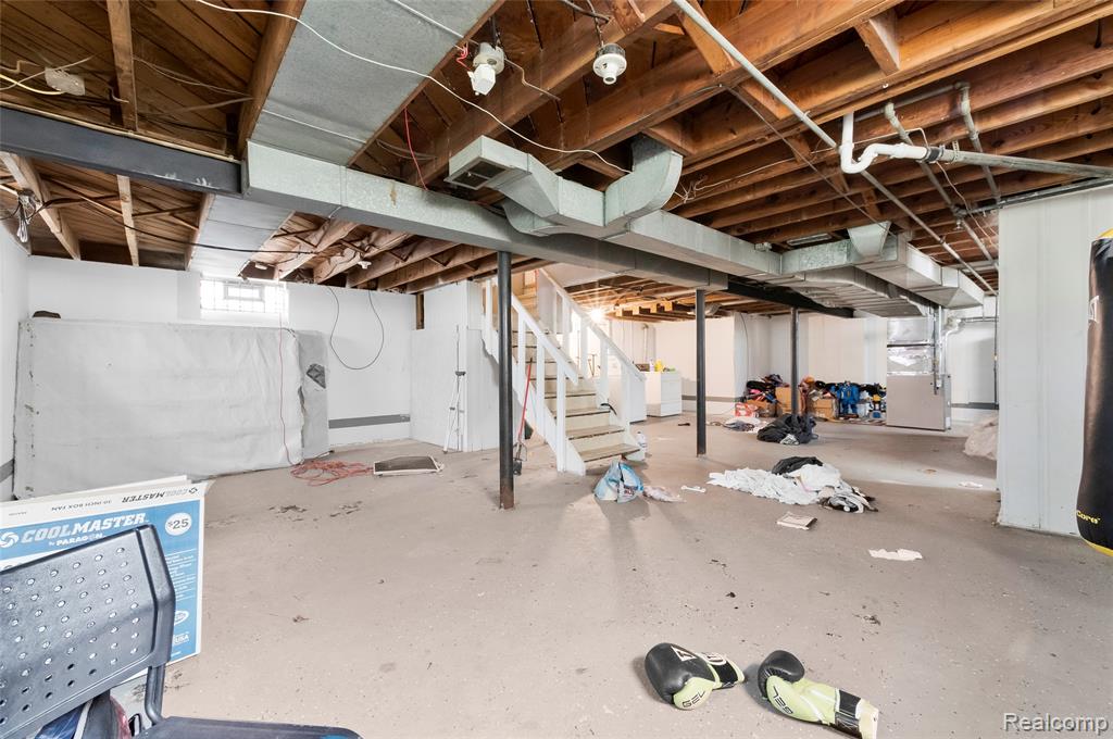 5279 Cadieux Road, Detroit, MI 48224 — Photo 20