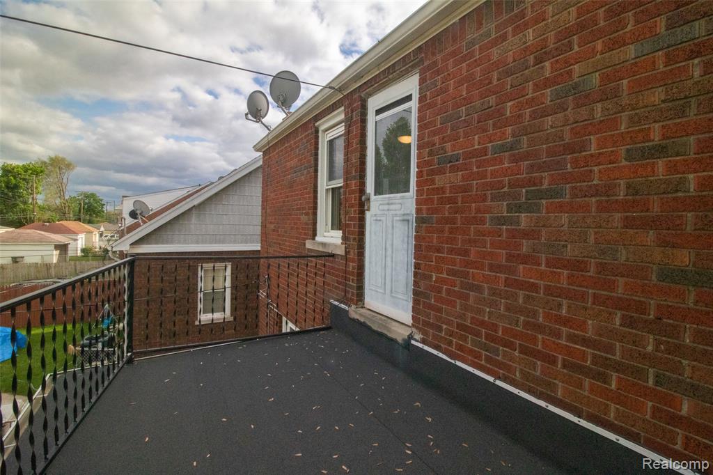 6630 Hartwell Street, Dearborn, MI 48126 — Photo 26