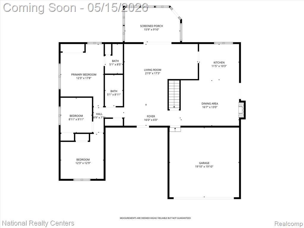 5903 Beaufort Drive, Canton, MI 48187 — Photo 48