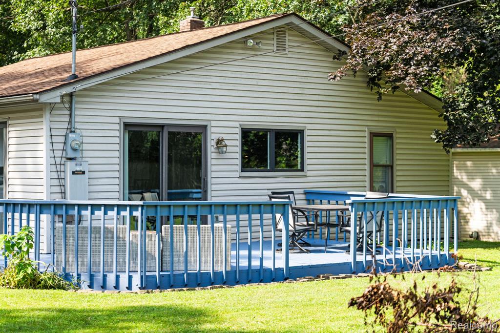971 Tierney, Highland, MI 48356 — Photo 28