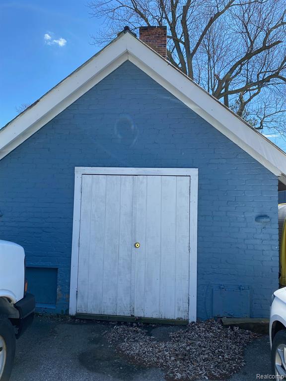 815 GIBBS Street, Caro, MI 48723 — Photo 6