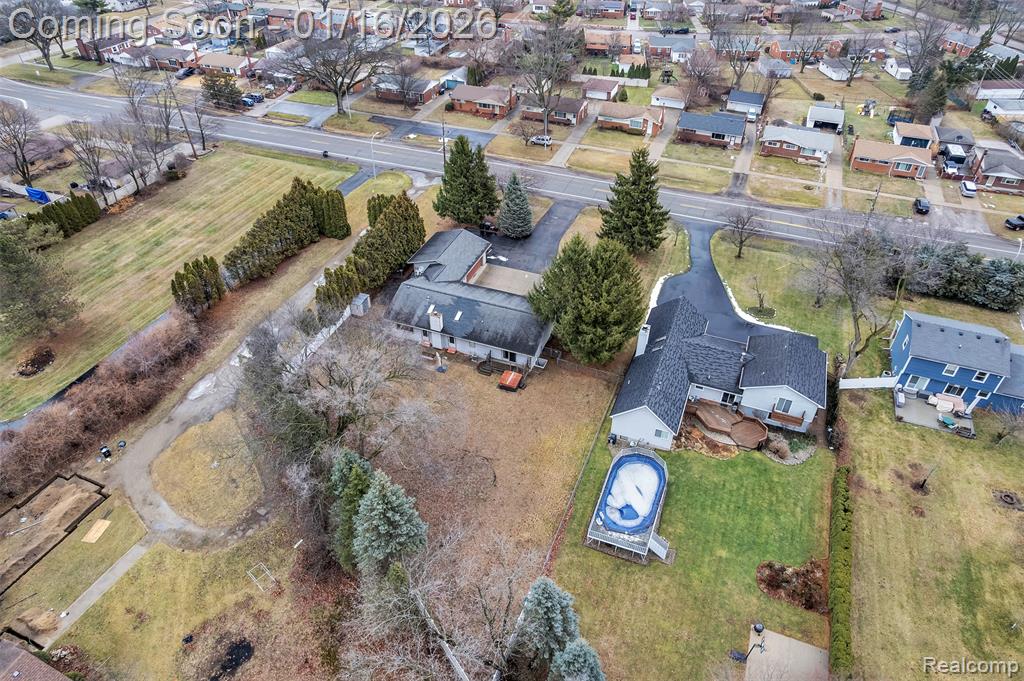 9035 Farmington Road, Livonia, MI 48150 — Photo 75