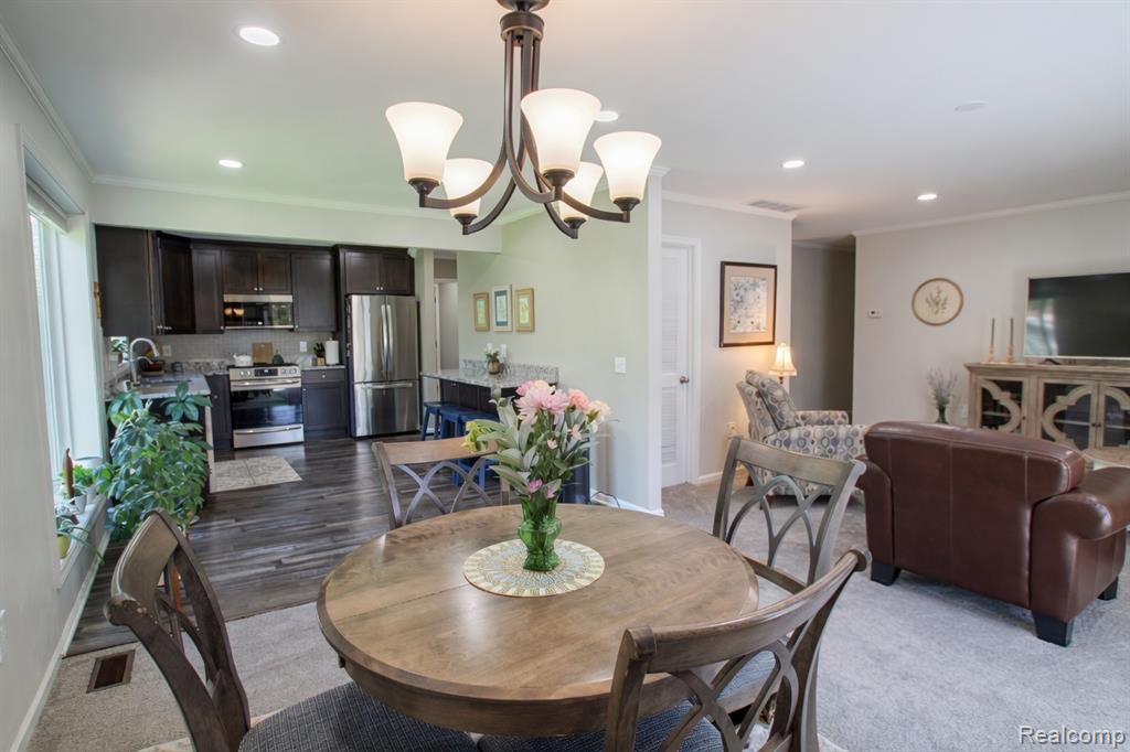 8336 Rondale Drive, Grand Blanc, MI 48439 — Photo 9