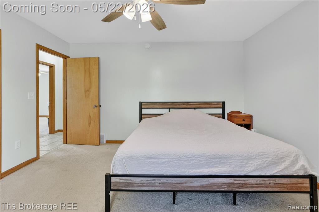 1029 Crestlane Drive, Saginaw, MI 48601 — Photo 24