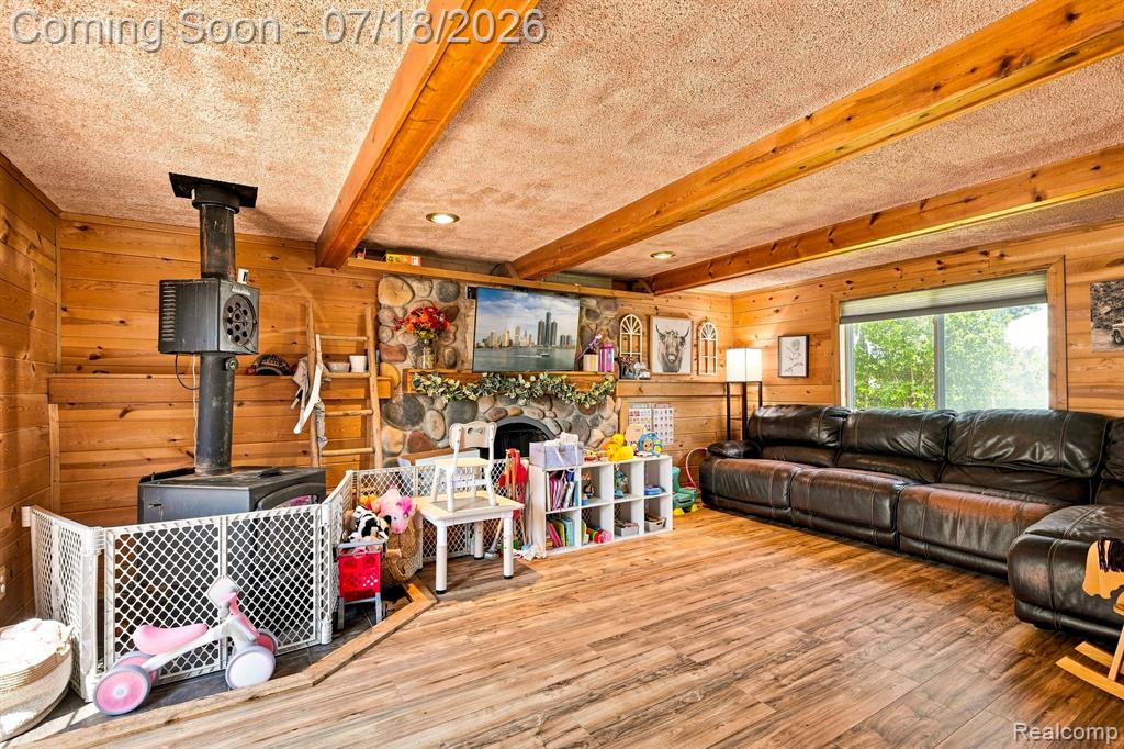 5070 Ray Road, Linden, MI 48451 — Photo 27