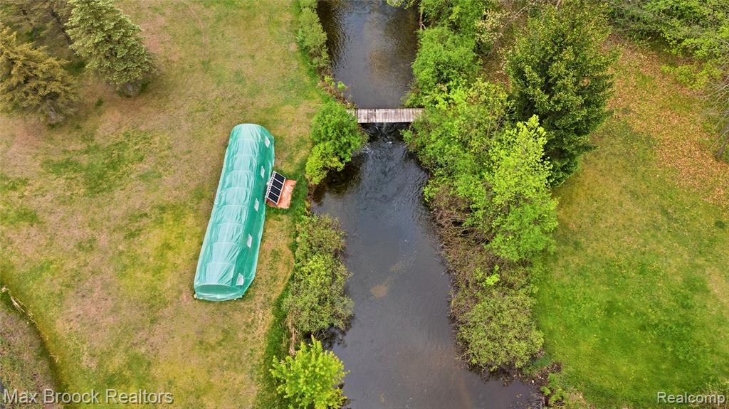 1392 Maple Grove Road, Lapeer, MI 48446 — Photo 54