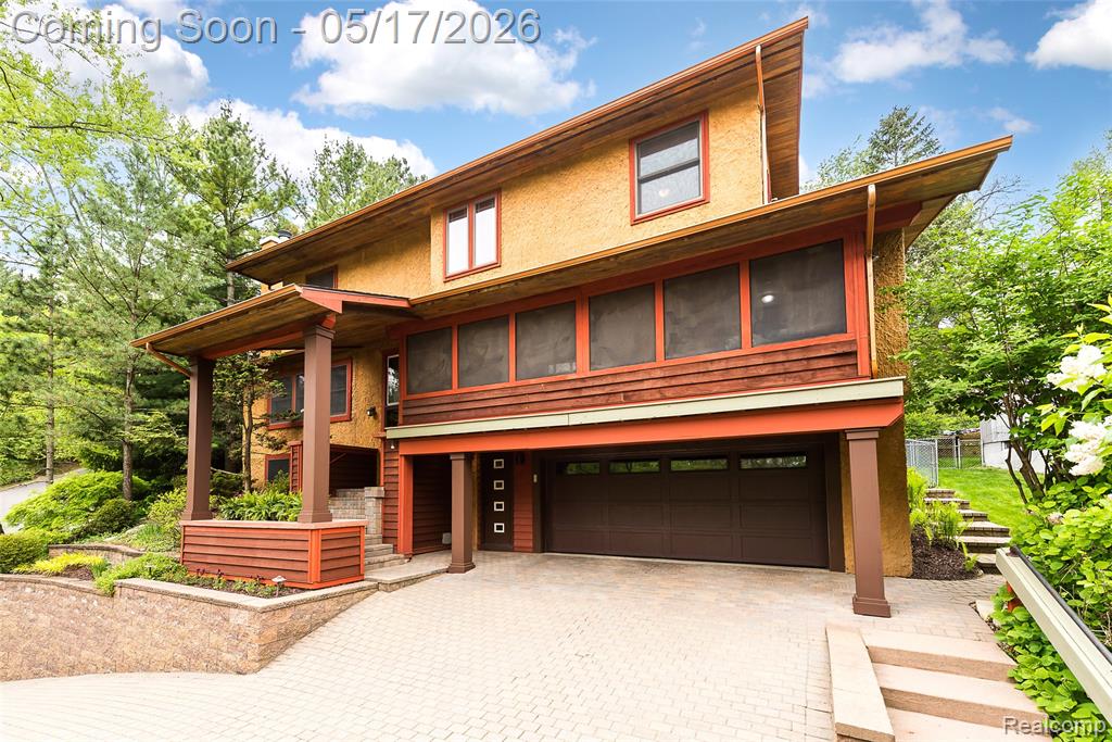1321 Orkney Drive, Ann Arbor, MI 48103 — Photo 3