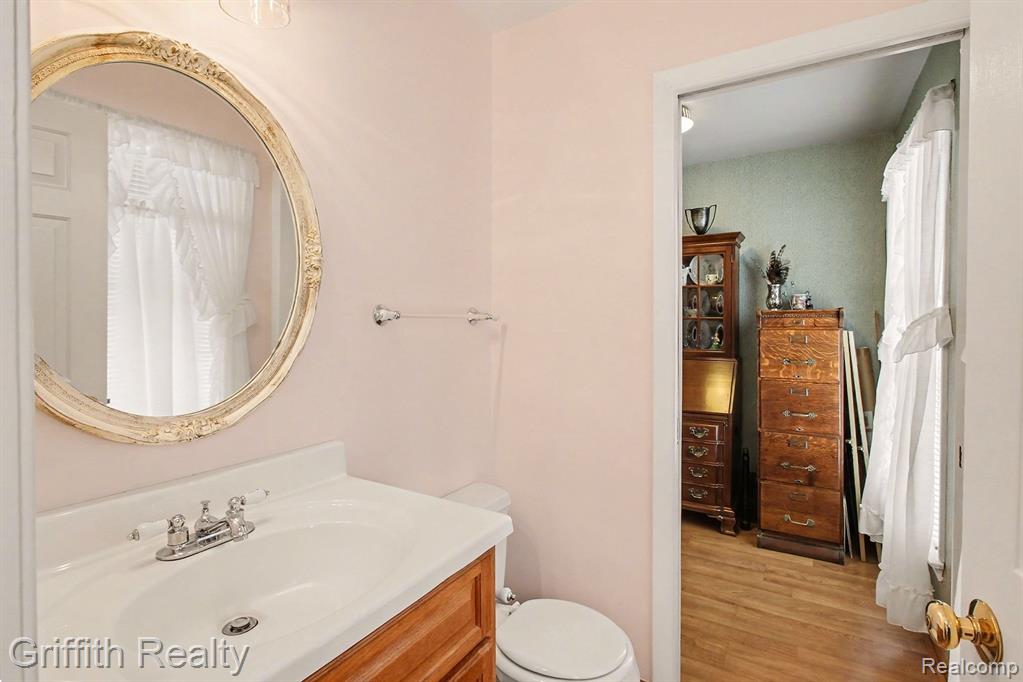 4742 Crandall Road, Howell, MI 48855 — Photo 16