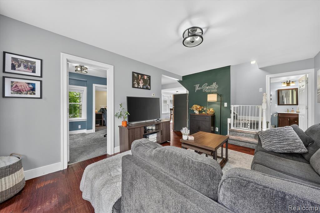629 Bowers Street, Clawson, MI — Photo 5
