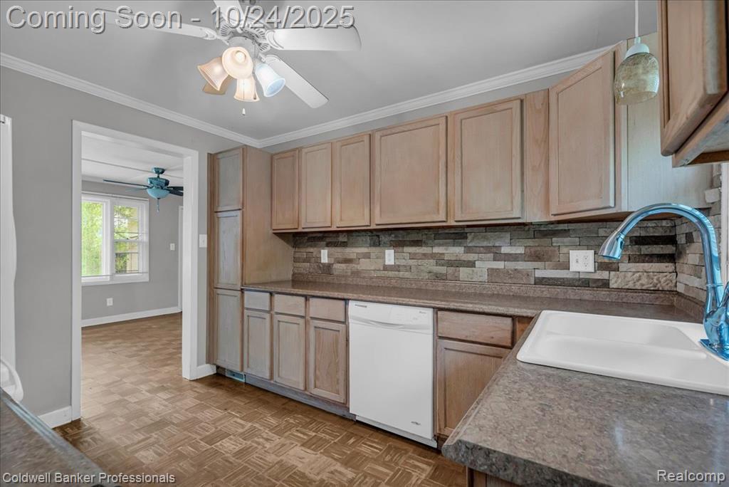 9060 N Sheldon Road, Plymouth, MI 48170 — Photo 6
