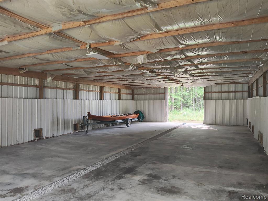 433 Lund Road SW, Fife Lake, MI 49633 — Photo 6
