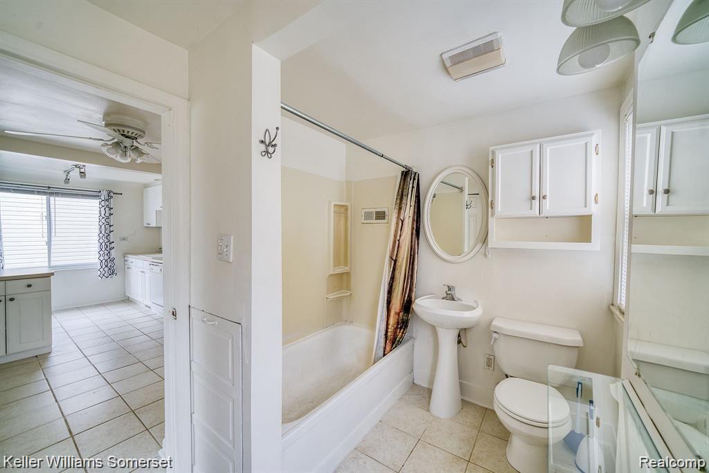 790 Jewell (upper) Street, Ferndale, MI 48220 — Photo 16