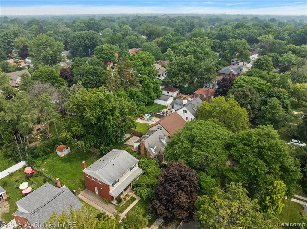 13356 Balfour Avenue, Huntington Woods, MI — Photo 42