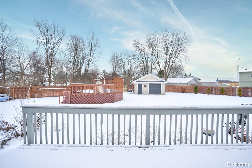 8203 Boulder Drive, Davison, MI 48423 — Photo 27