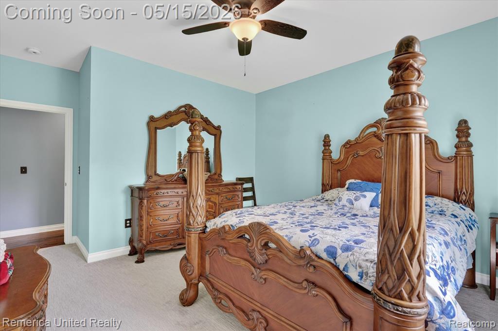 8871 N Gregory Road, Fowlerville, MI 48836 — Photo 36