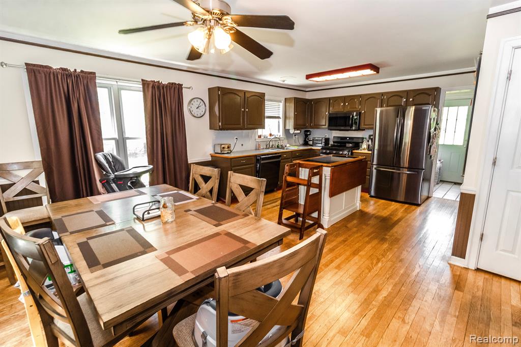 13926 IMLAY CITY Road, Mussey, MI 48014 — Photo 6